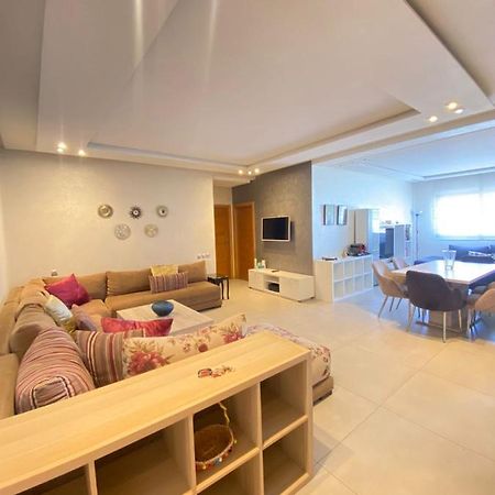 Bright Central Apartment Free Parking 卡萨布兰卡 外观 照片